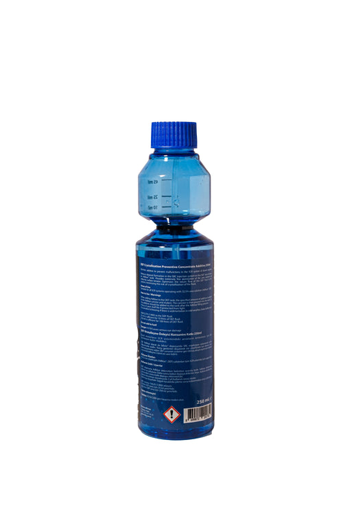 DEF Антикристален Добавка за AdBlue