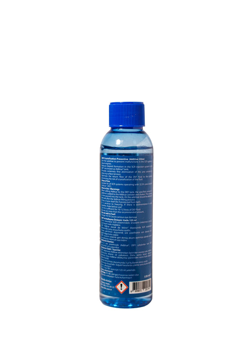 DEF Антикристален Добавка за AdBlue