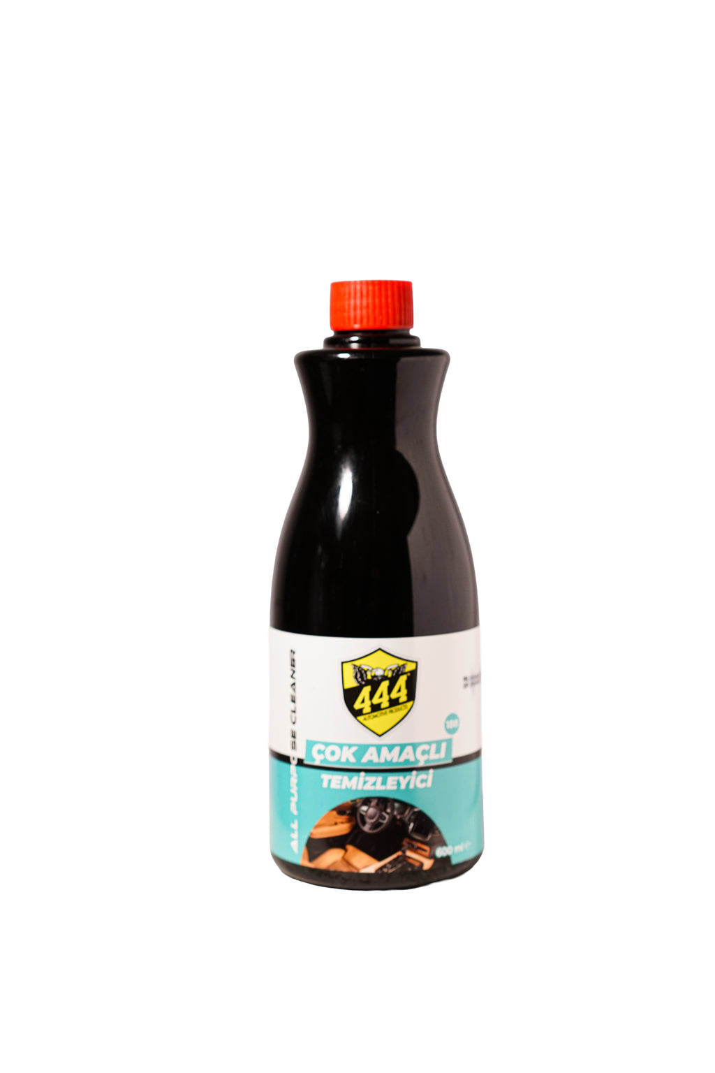 Многофункционален Почистващ Препарат