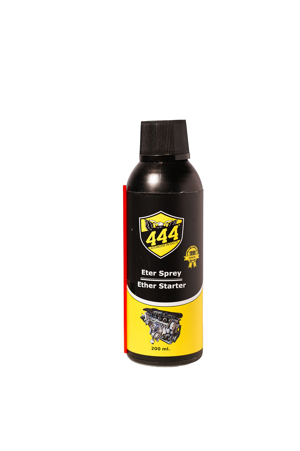 Етерен Спрей