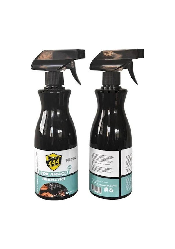 Многофункционален Почистващ Препарат